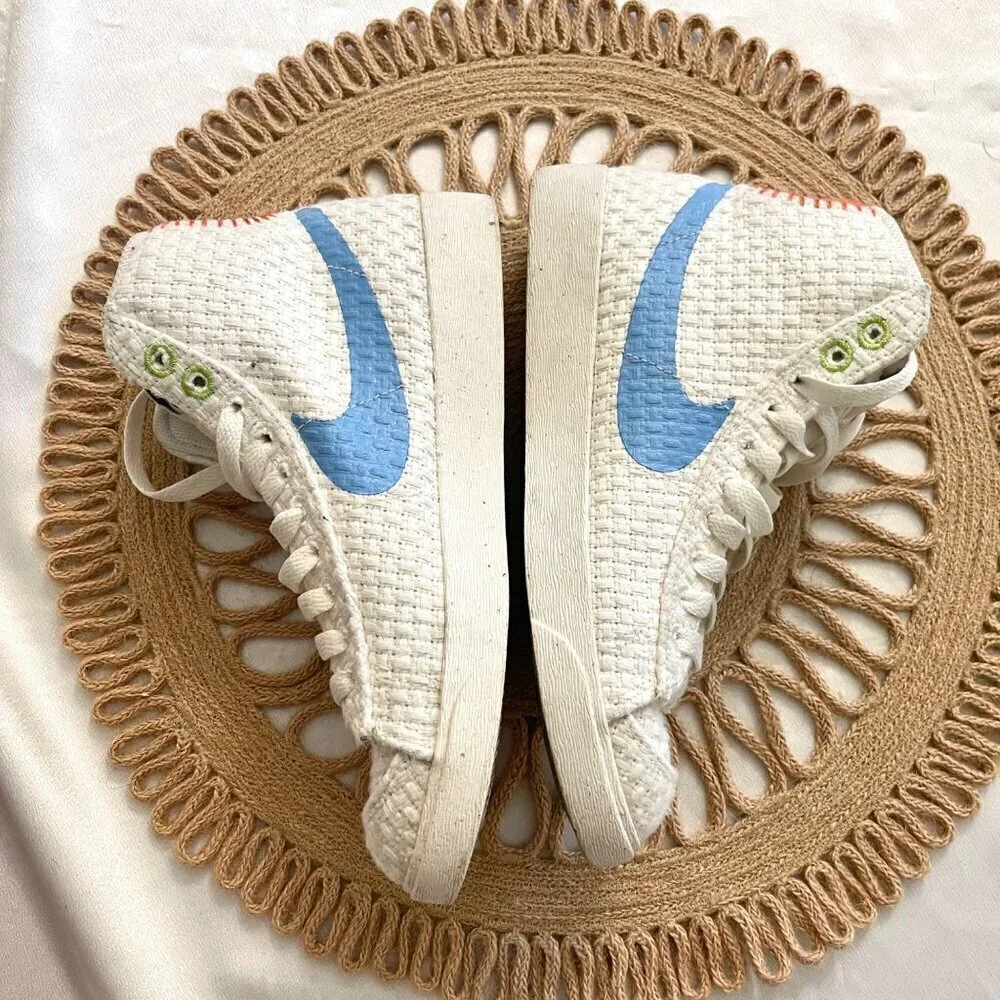 Nike these are